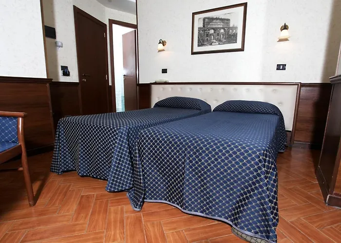 Hotel Nardizzi Americana