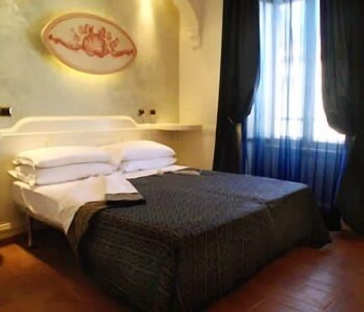 Hotel Nardizzi Americana Rom