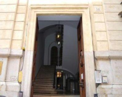 Hotel Nardizzi Americana Rom