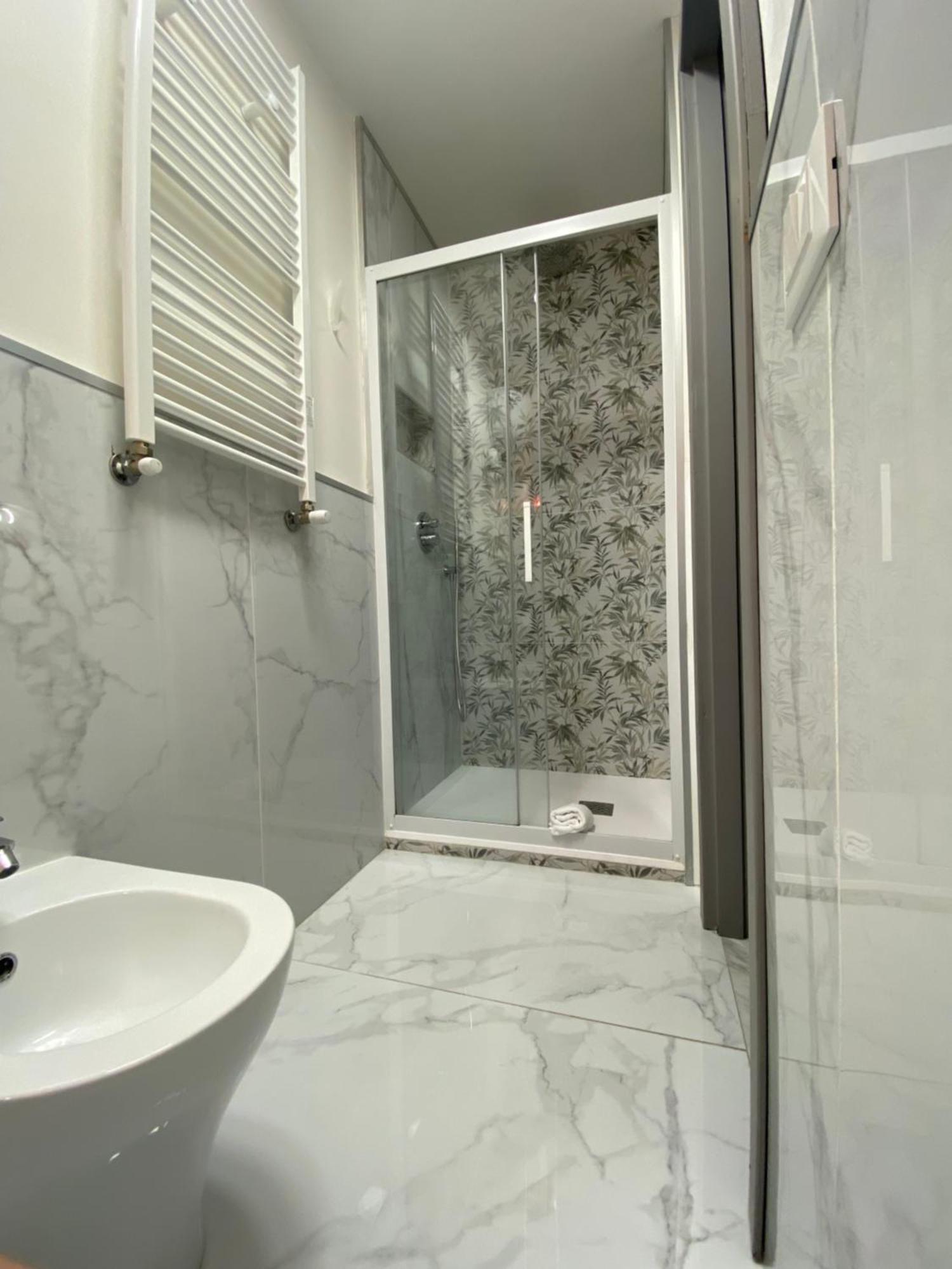 Hotel Nardizzi Americana Rom