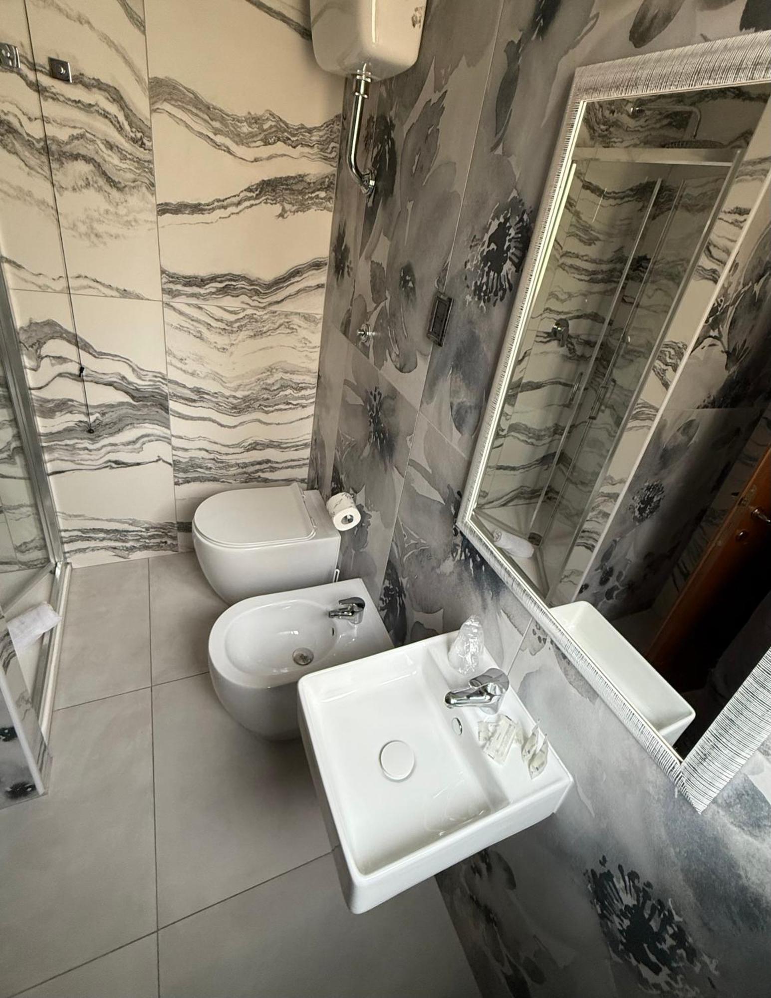 Hotel Nardizzi Americana Rom