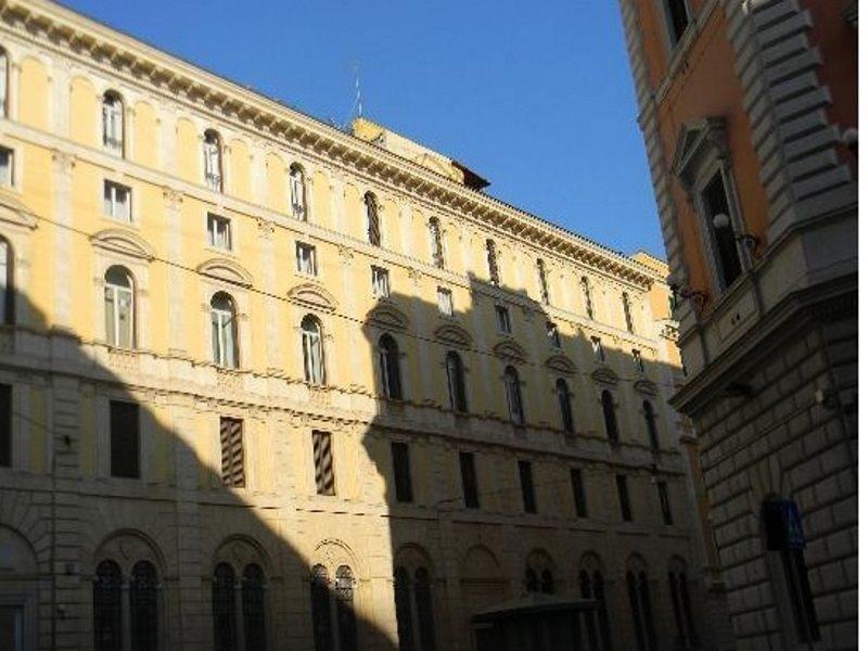 Nardizzi Americana Rom