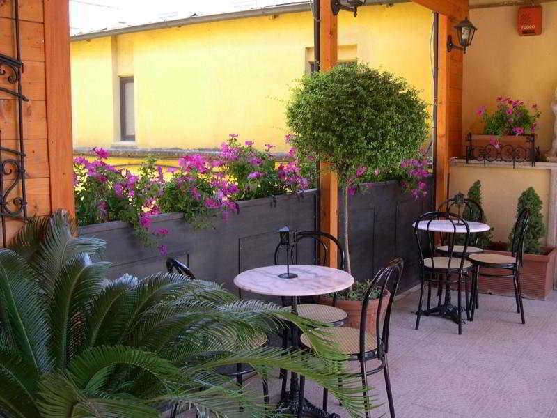 Nardizzi Americana 2* Rom