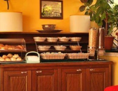 Nardizzi Americana Hotel Rom