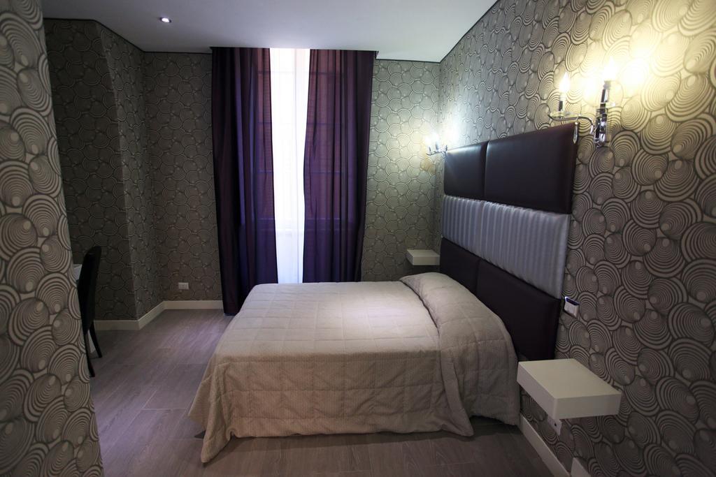 Hotel Nardizzi Americana Rom