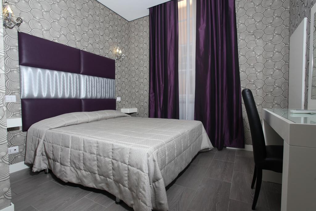 Nardizzi Americana 2* Rom